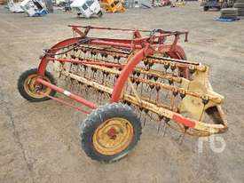 NEW HOLLAND 256 Hay Rake - picture1' - Click to enlarge