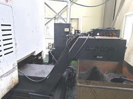 2015 Doosan NHM6300 Twin Pallet Horizontal Machining Centre - picture1' - Click to enlarge