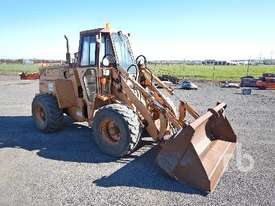 CASE W11B Wheel Loader - picture0' - Click to enlarge
