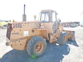 CASE W11B Wheel Loader - picture2' - Click to enlarge