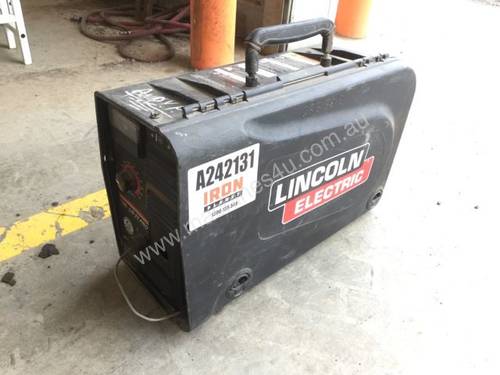 2012 (Unverified) Lincoln LN-25 Pro Wire Feeder