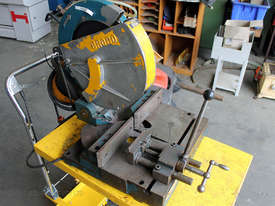 Brobo S350D Cold Saw - picture0' - Click to enlarge