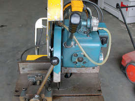 Brobo S350D Cold Saw - picture2' - Click to enlarge
