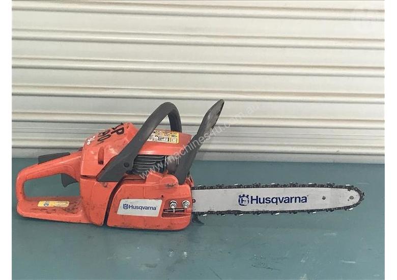 Used husqvarna Husqvarna 236 Xtorq Chainsaws in , Listed on Machines4u