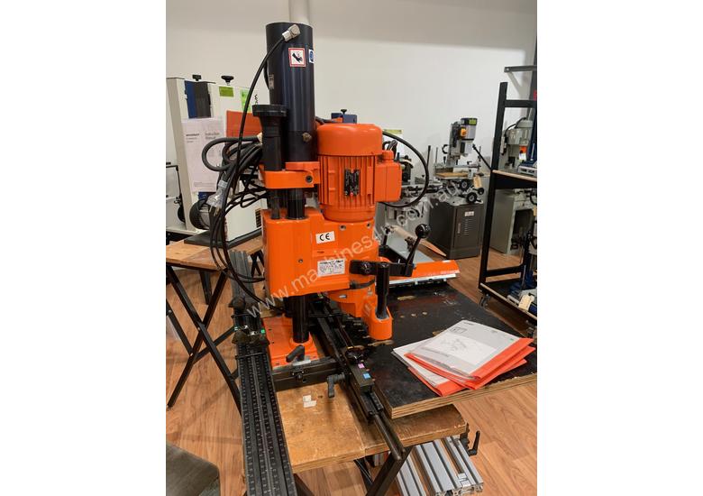 Used blum MINIPRESS Hinge Borers in , Listed on Machines4u