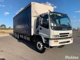 2005 Isuzu FVL 1400 LWB - picture0' - Click to enlarge