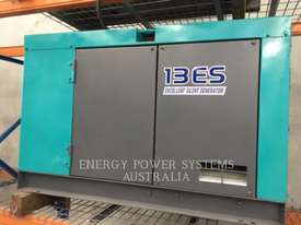 DENYO DCA13ESY Portable Generator Sets - picture0' - Click to enlarge