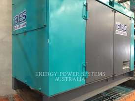DENYO DCA13ESY Portable Generator Sets - picture1' - Click to enlarge