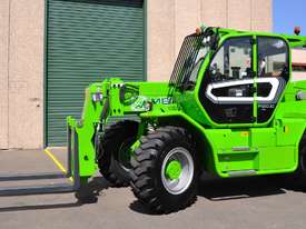 Need High Capacity? Try this New 10 Tonne Merlo P120.10HM  Telehandler    - picture0' - Click to enlarge
