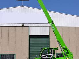 Need High Capacity? Try this New 10 Tonne Merlo P120.10HM  Telehandler    - picture0' - Click to enlarge