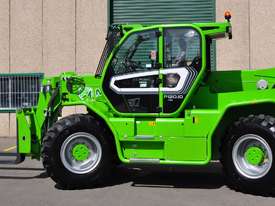 Need High Capacity? Try this New 10 Tonne Merlo P120.10HM  Telehandler    - picture1' - Click to enlarge