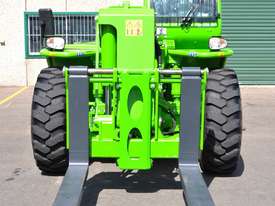 Need High Capacity? Try this New 10 Tonne Merlo P120.10HM  Telehandler    - picture2' - Click to enlarge
