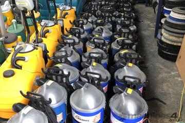 Pacvac Pac Vac Vacuum cleaner