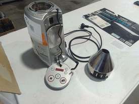 Mazzer Luigi SPA Mini Grinder - picture0' - Click to enlarge