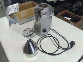 Mazzer Luigi SPA Mini Grinder - picture0' - Click to enlarge