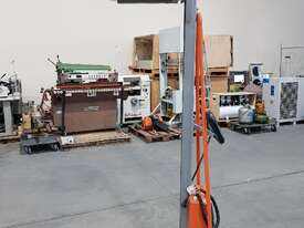 UNIVATOR MOBILE 100KG PARTS LIFTER * SOLD 1/9/20 * - picture2' - Click to enlarge