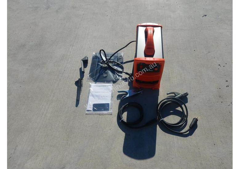 caption YOULI MMA-250Q1
