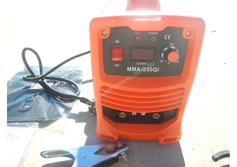 caption YOULI MMA-250Q1