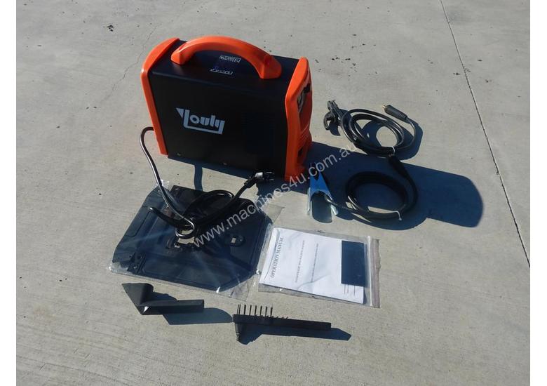 caption YOULI MMA-250Q1