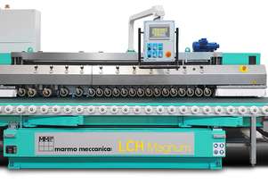 MARMO MECCANICA LCH Edge Polisher