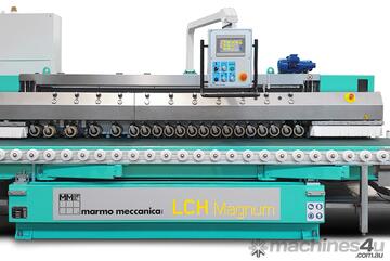 MARMO MECCANICA LCH Edge Polisher