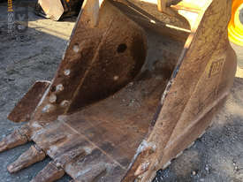 1000MM Excavation Bucket to Suit 320D - picture1' - Click to enlarge