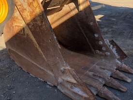 1000MM Excavation Bucket to Suit 320D - picture0' - Click to enlarge