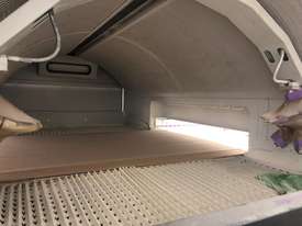 CEFLA MITO - OSCILLATING SPRAY BOOTH/MACHINE  - picture0' - Click to enlarge