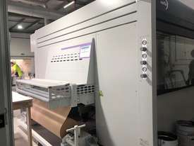 CEFLA MITO - OSCILLATING SPRAY BOOTH/MACHINE  - picture1' - Click to enlarge