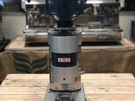 BNZ MD74 GREY CONICAL ESPRESSO COFFEE GRINDER - picture1' - Click to enlarge