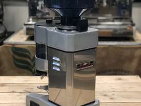 BNZ MD74 GREY CONICAL ESPRESSO COFFEE GRINDER - picture2' - Click to enlarge