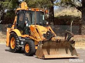 2005 JCB 3CX - picture0' - Click to enlarge