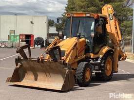 2005 JCB 3CX - picture2' - Click to enlarge
