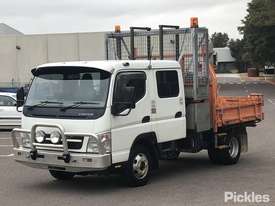 2009 Mitsubishi Fuso Canter 7/800 - picture2' - Click to enlarge
