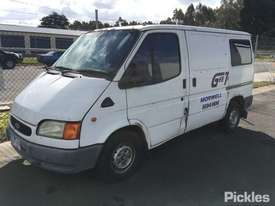 2000 Ford Transit - picture0' - Click to enlarge