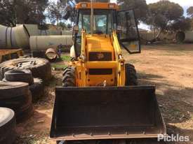 2005 JCB 2CX - picture0' - Click to enlarge