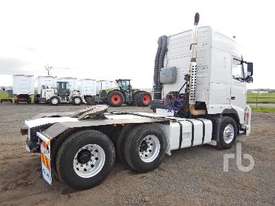 VOLVO FH16 Prime Mover (T/A) - picture1' - Click to enlarge
