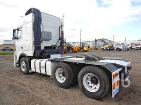 VOLVO FH16 Prime Mover (T/A) - picture2' - Click to enlarge