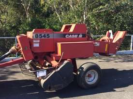 Small Square Baler - picture0' - Click to enlarge