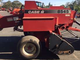 Small Square Baler - picture1' - Click to enlarge