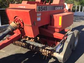 Small Square Baler - picture2' - Click to enlarge
