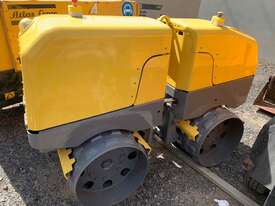 WACKER NEUSON RTSC2 TRENCH ROLLER - picture0' - Click to enlarge