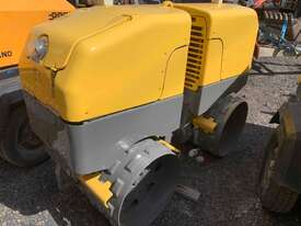 WACKER NEUSON RTSC2 TRENCH ROLLER - picture0' - Click to enlarge