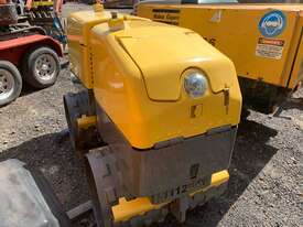 WACKER NEUSON RTSC2 TRENCH ROLLER - picture1' - Click to enlarge