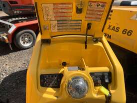 WACKER NEUSON RTSC2 TRENCH ROLLER - picture2' - Click to enlarge