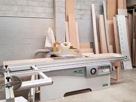 Table Saw - LAZZARI TAMA3200 - picture0' - Click to enlarge