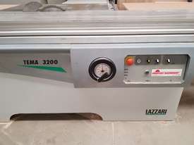 Table Saw - LAZZARI TAMA3200 - picture0' - Click to enlarge
