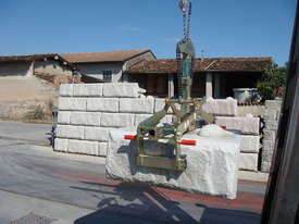 Probst block grab FTZ-UNI-15 - picture0' - Click to enlarge