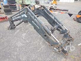 QUICKE Q10.70 Tractor Loader - picture0' - Click to enlarge
