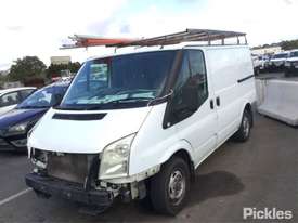 2008 Ford Transit T350 - picture1' - Click to enlarge